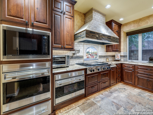 Image 6 of 33 For 2015 Flint Oak