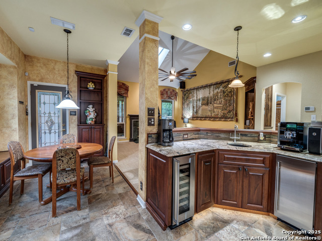 Image 9 of 33 For 2015 Flint Oak