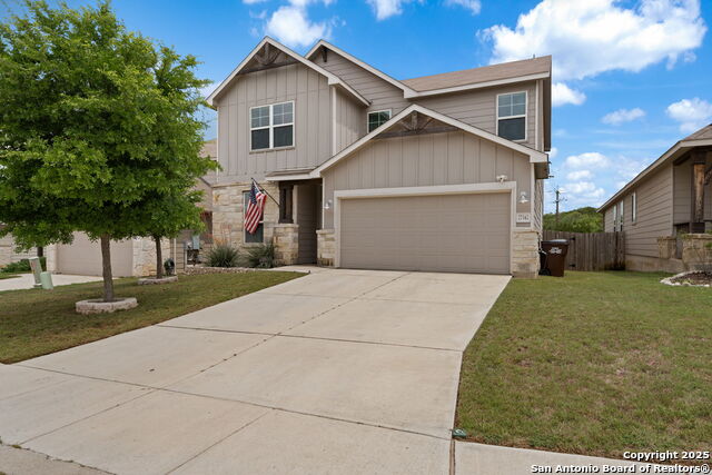Details for 27342 Emilie Canyon, San Antonio, TX 78260