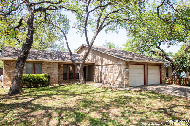 Details for 13811 Sunfire, San Antonio, TX 78247