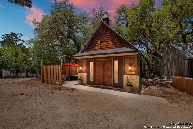Details for 24159 Boerne Stage Rd, San Antonio, TX 78255