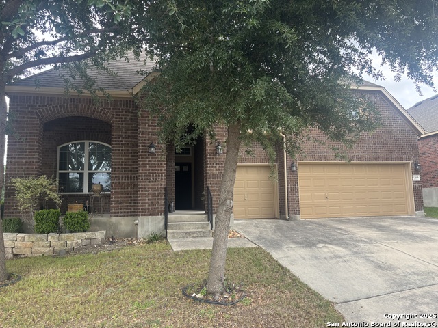 Details for 12606 Ozona  , San Antonio, TX 78245