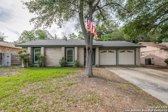 Details for 5330 Peppermint, Kirby, TX 78219