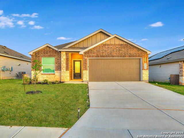 Details for 2112 Wood Thrush, New Braunfels, TX 78130