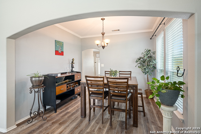 Listing photo id 17 for 23806 Calico Chase