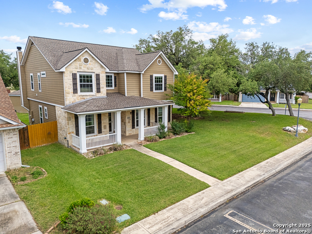 Listing photo id 1 for 23806 Calico Chase