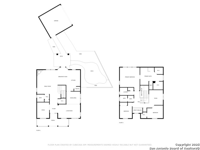 Listing photo id 38 for 23806 Calico Chase