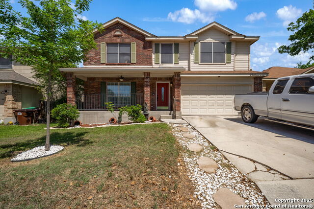 Details for 4918 Lost Tree, San Antonio, TX 78244