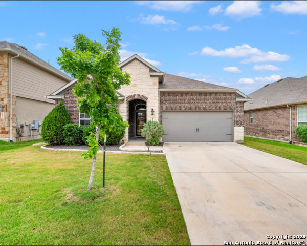 Details for 249 Cansiglio, Cibolo, TX 78108