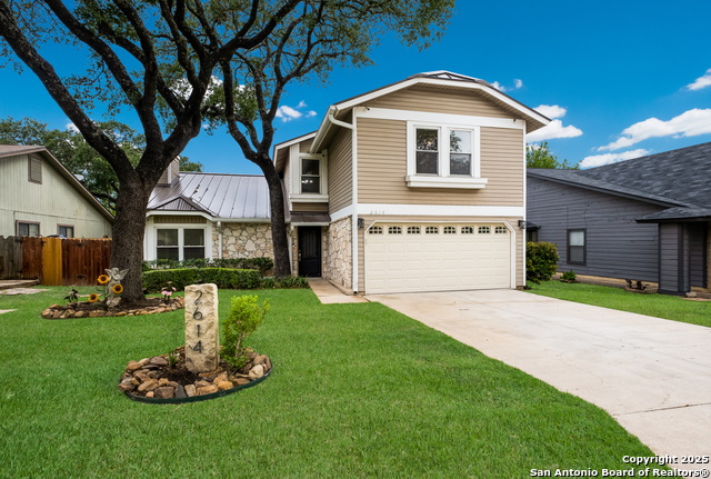 Details for 2614 Johnson Grass, San Antonio, TX 78251