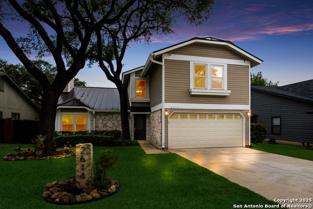 Listing photo id 16 for 2614 Johnson Grass