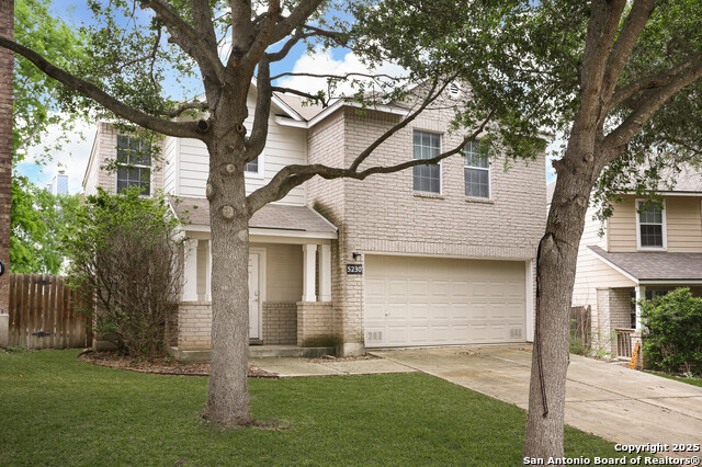 Details for 5230 Tomas Cir, San Antonio, TX 78240