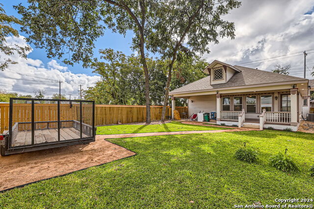 Image 31 of 45 For 515 Highland Blvd W