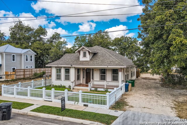 Image 35 of 45 For 515 Highland Blvd W