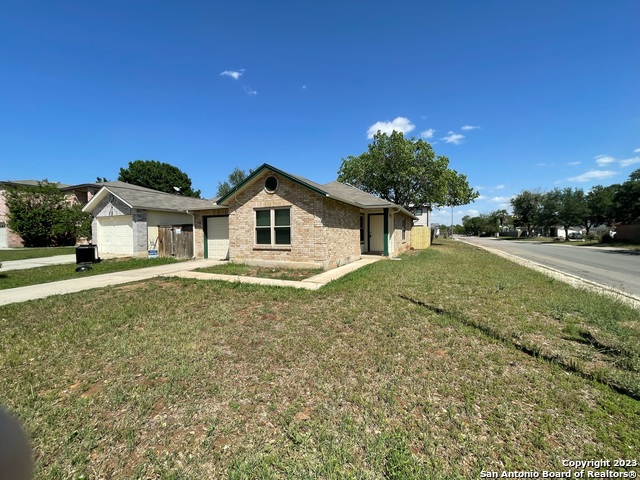 Details for 7702 Heathridge, San Antonio, TX 78250