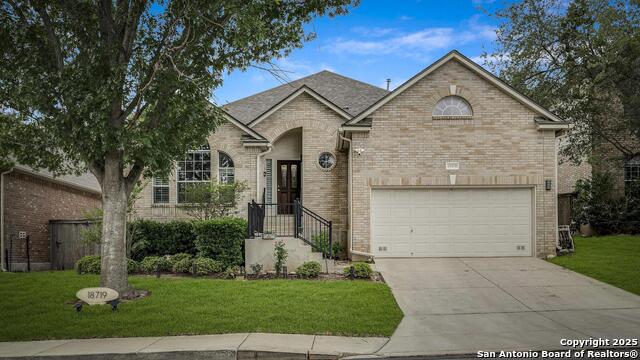 Details for 18719 Rogers Pass, San Antonio, TX 78258