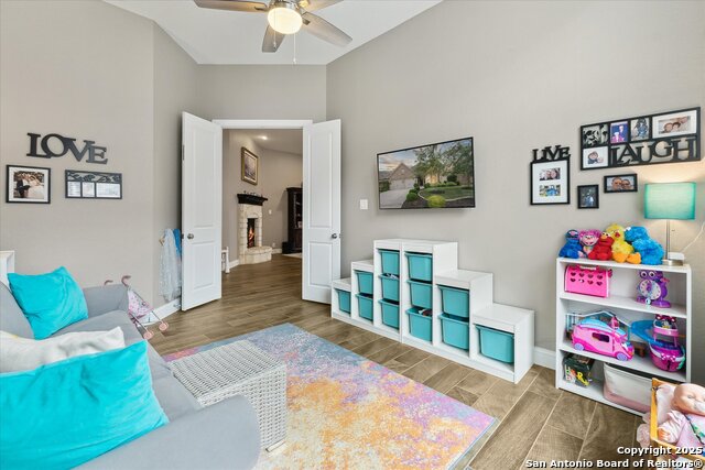 Image 31 of 47 For 3919 Monteverde Way