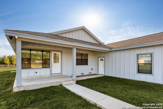 Details for 310 Creek Ln, Poth, TX 78147