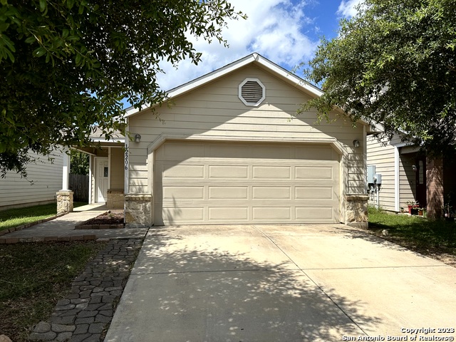 Details for 12206 Mountain Pine, San Antonio, TX 78254