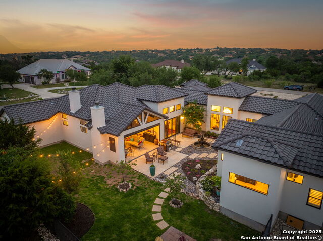 Details for 1277 Via Principale, New Braunfels, TX 78132