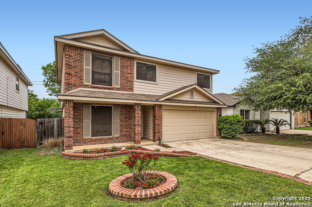 Details for 10411 Tiger Paw, San Antonio, TX 78251