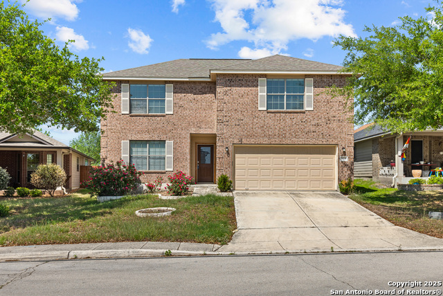 Details for 3919 Maiden Way, Converse, TX 78109