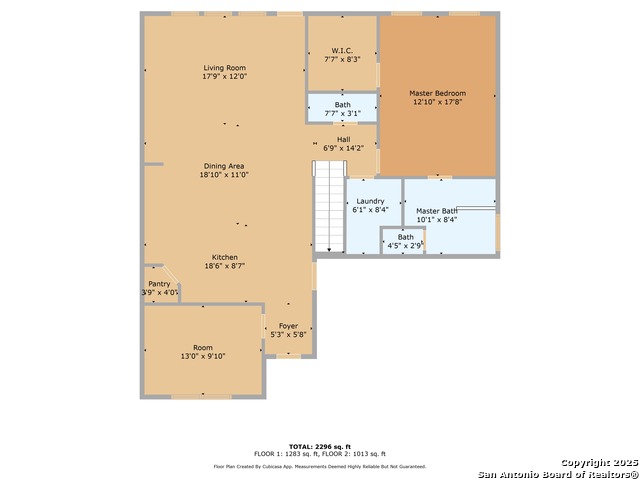 Image 40 of 41 For 3919 Maiden Way
