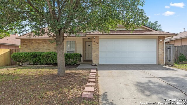 Details for 3634 Ridge Cluster, San Antonio, TX 78247