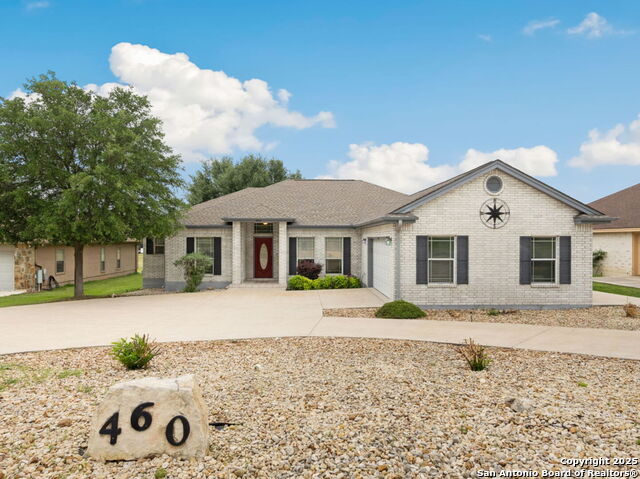 Details for 460 Shayla Lane, Canyon Lake, TX 78133