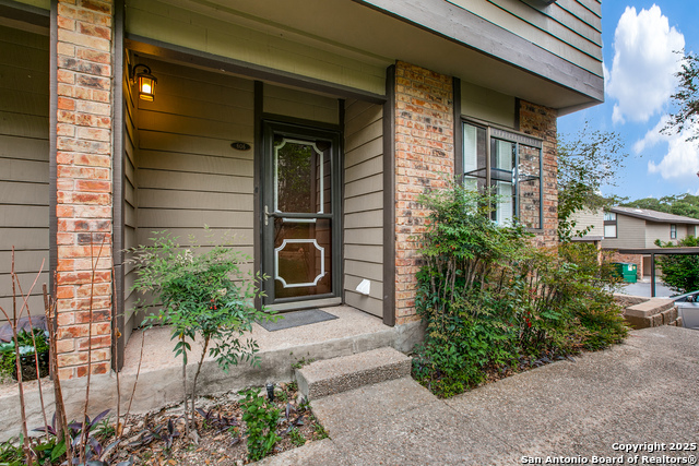 Details for 11815 Vance Jackson  606, San Antonio, TX 78230
