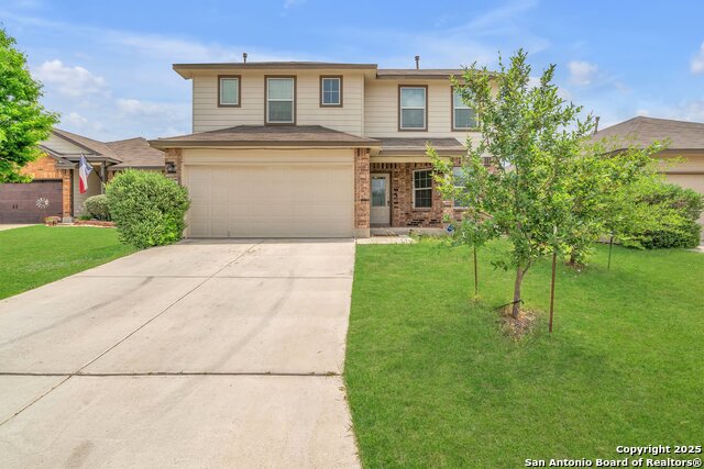 Details for 2606 Yaupon Ranch, San Antonio, TX 78244