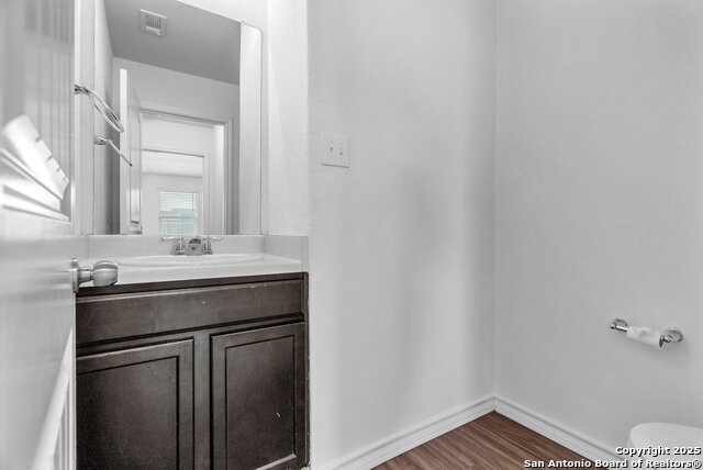 Listing photo id 22 for 2606 Yaupon Ranch