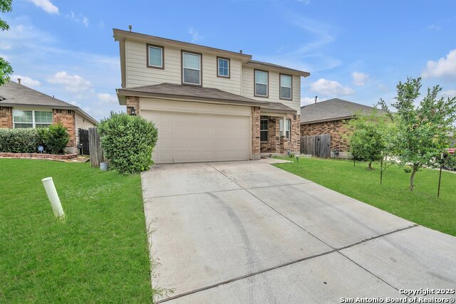 Listing photo id 1 for 2606 Yaupon Ranch