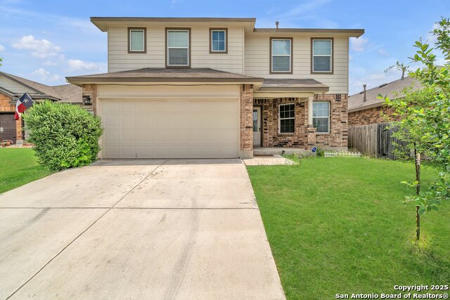 Listing photo id 2 for 2606 Yaupon Ranch
