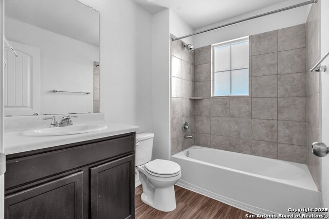 Listing photo id 40 for 2606 Yaupon Ranch
