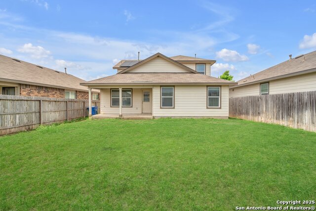 Listing photo id 46 for 2606 Yaupon Ranch