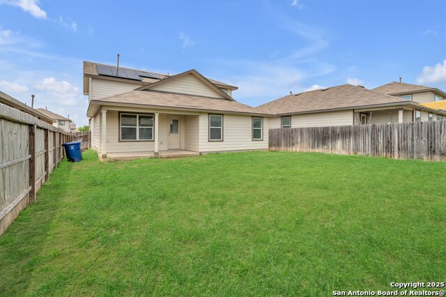 Listing photo id 47 for 2606 Yaupon Ranch
