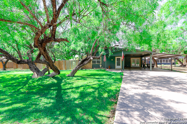 Details for 294 Airport  , Brackettville, TX 78832