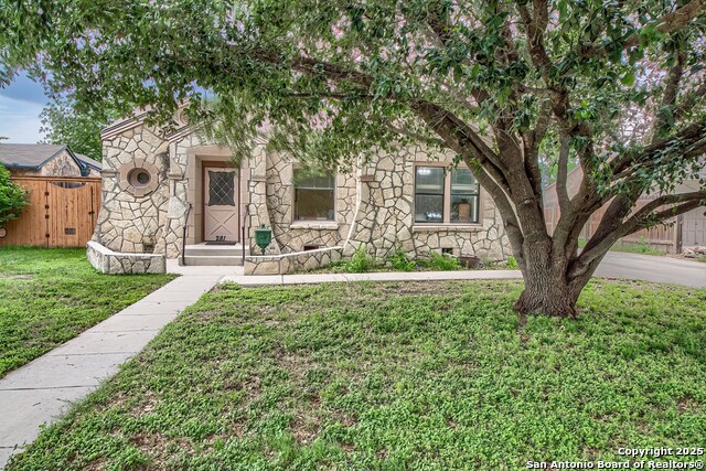 Details for 281 Mariposa, San Antonio, TX 78212