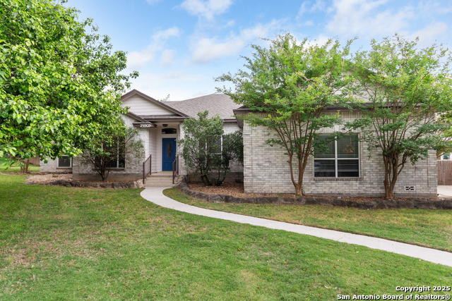 Details for 29303 Sumpter Dr, Boerne, TX 78015