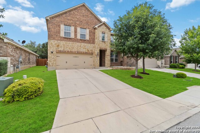 Details for 10719 Serrento, Helotes, TX 78023