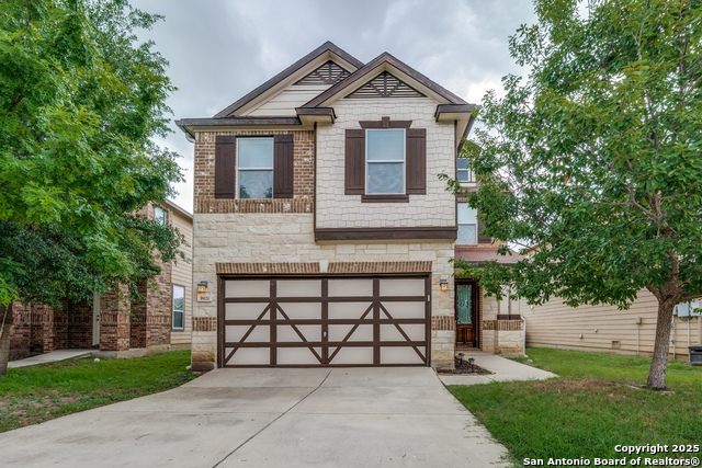 Details for 3921 Legend Pond, New Braunfels, TX 78130
