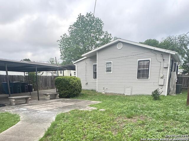 Image 18 of 18 For 818 Cavalier Ave