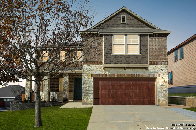 Details for 205 Landmark Hvn  1, Cibolo, TX 78108