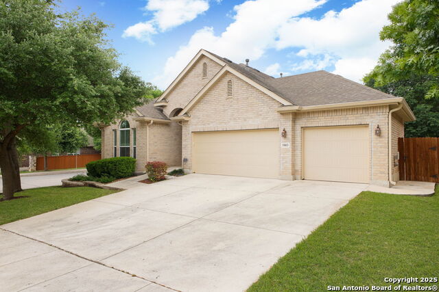 Details for 5803 Sugarberry, San Antonio, TX 78253