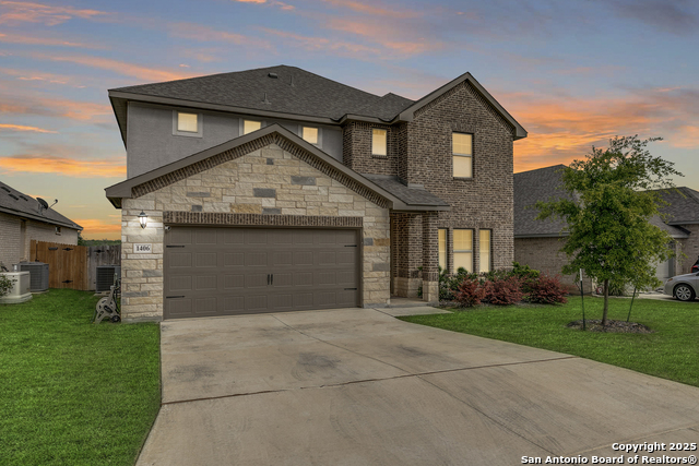Details for 1406 Argon  , San Antonio, TX 78245