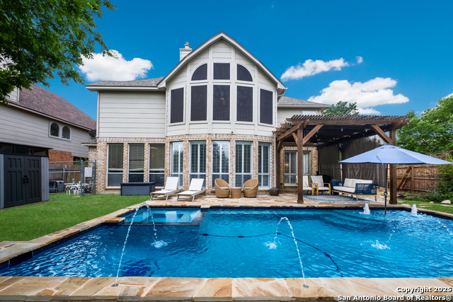 Details for 702 Treaty Oak, San Antonio, TX 78258