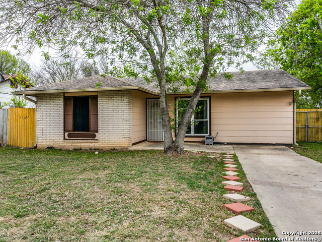 Details for 12236 El Santo Way, San Antonio, TX 78233