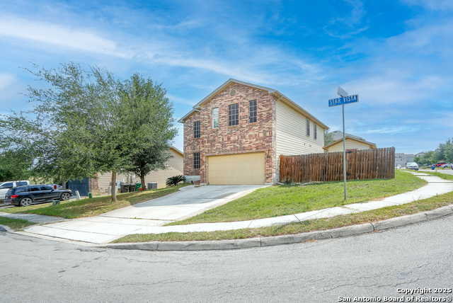 Details for 11210 Star Vista, San Antonio, TX 78221