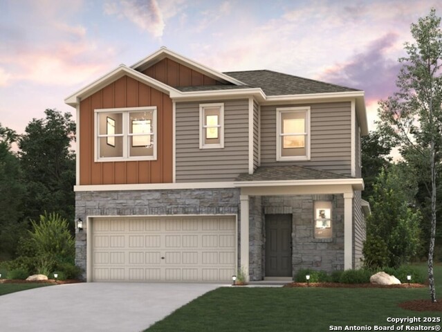 Details for 7306 Teal Trace, Leon Valley, TX 78238